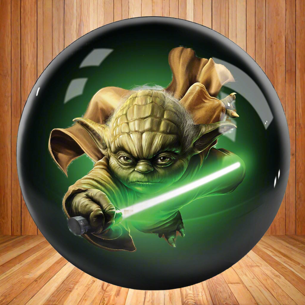 KR Strikeforce Star Wars Viz-A-Ball