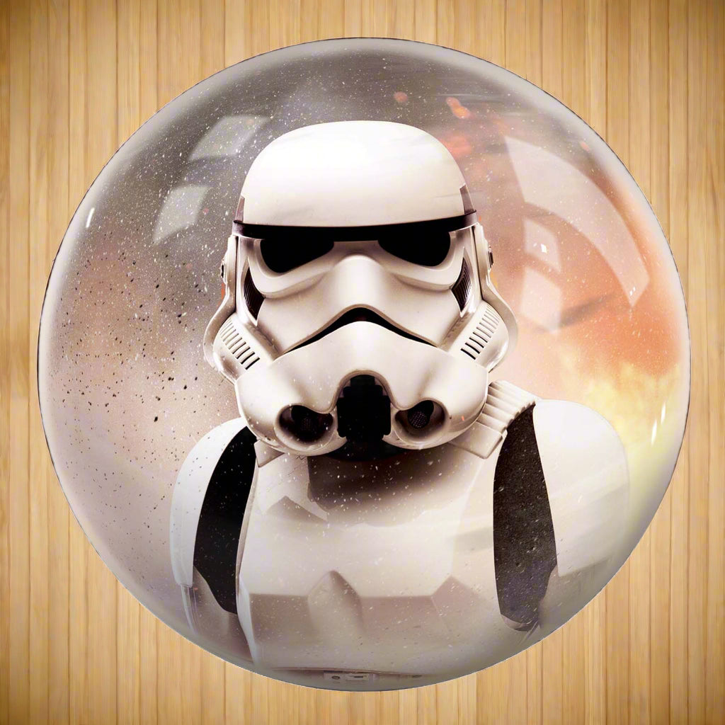 KR Strikeforce Star Wars Viz-A-Ball