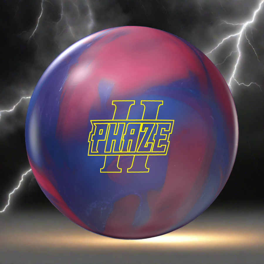Storm PHaze II ボウリングボール Storm Phaze II – National Bowling Store INC