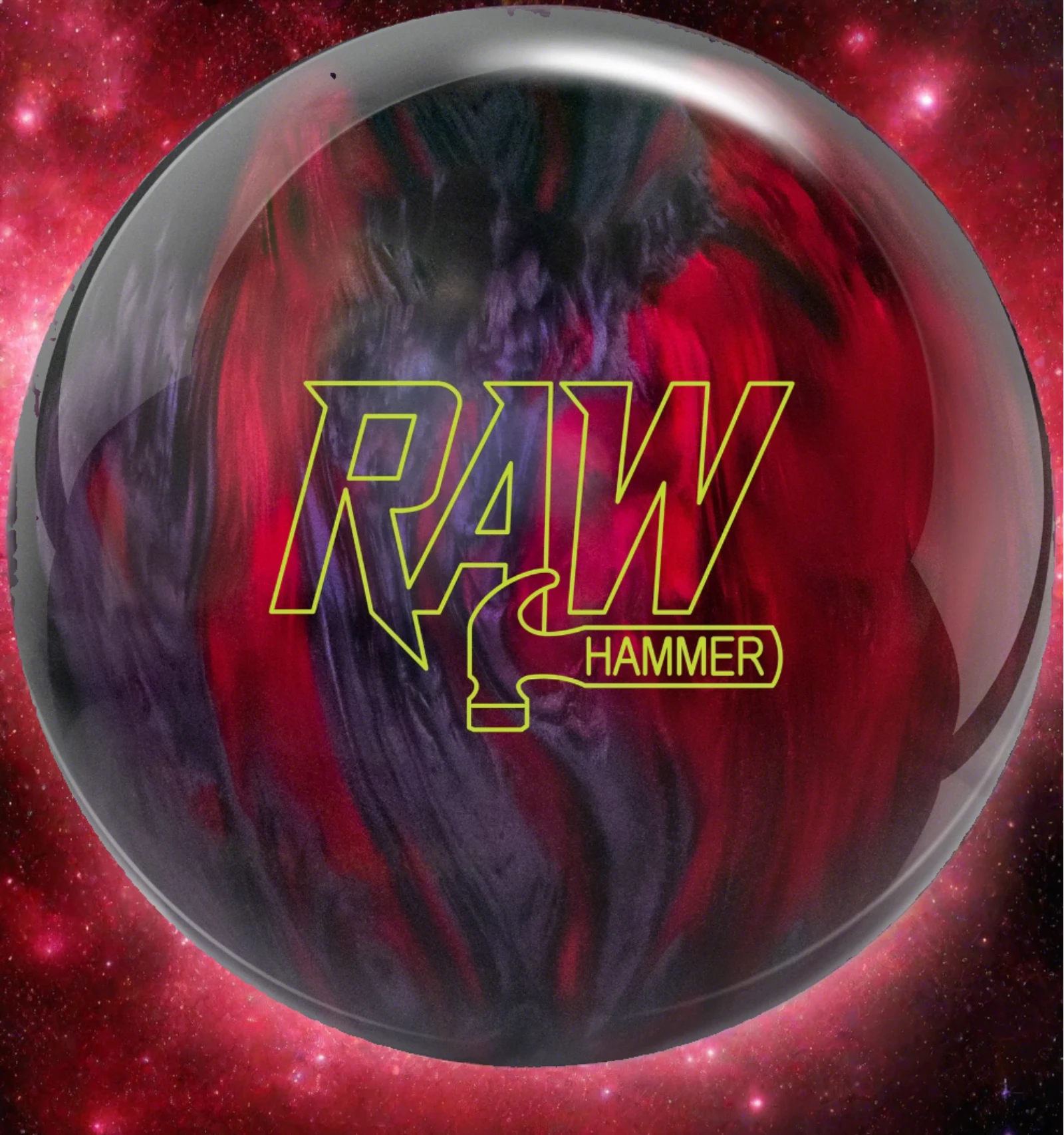 Hammer "Raw" Series