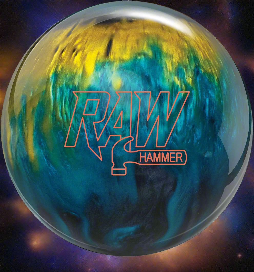 Hammer "Raw" Series