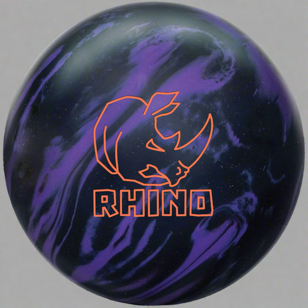 Brunswick "Rhino" Series
