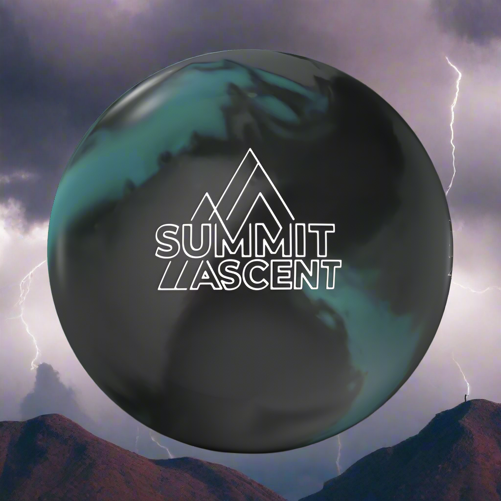Storm Summit Ascent – National Bowling Store INC Storm Summit Ascent – National Bowling Store INC