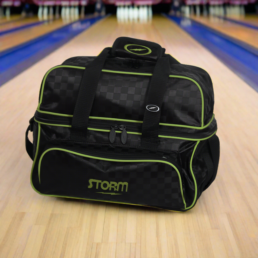 Storm Deluxe 2B Tote