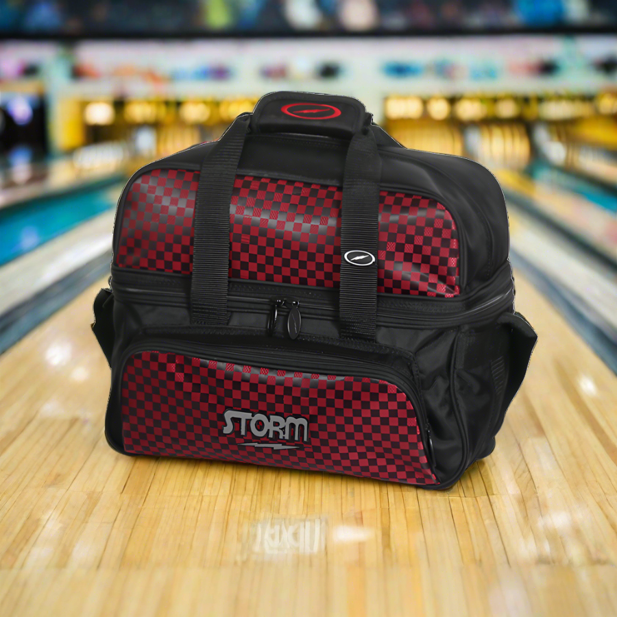 Storm Deluxe 2B Tote