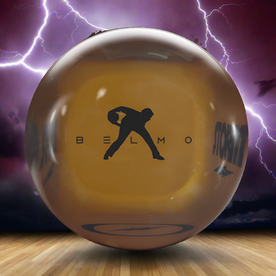 Storm Clear Storm Gold Belmo – National Bowling Store INC Storm Clear Storm Gold Belmo – National Bowling Store INC
