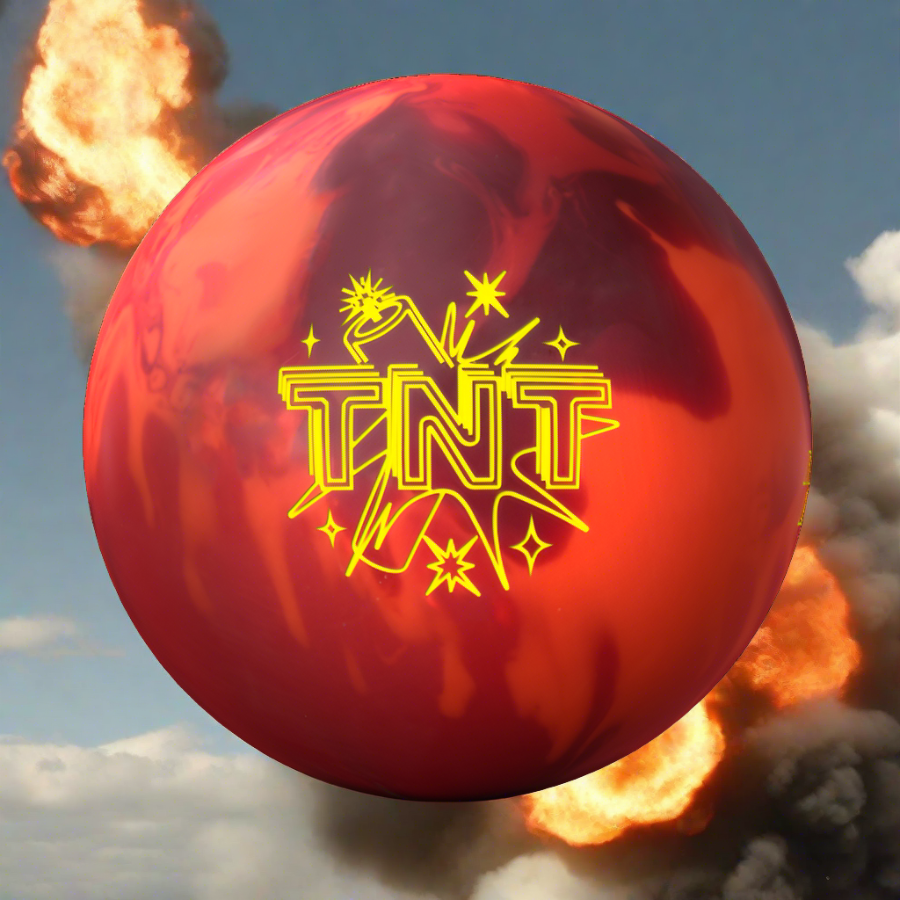 Roto Grip TNT