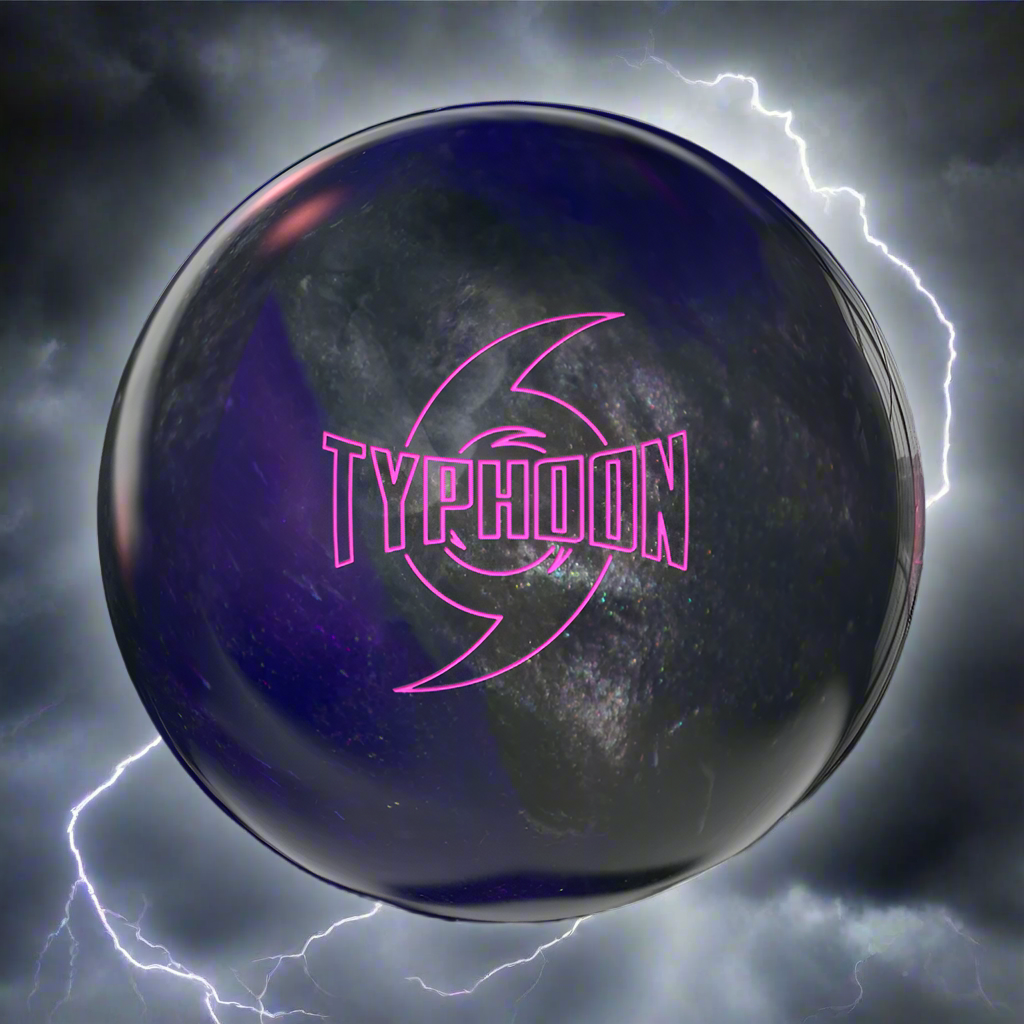 Storm Typhoon