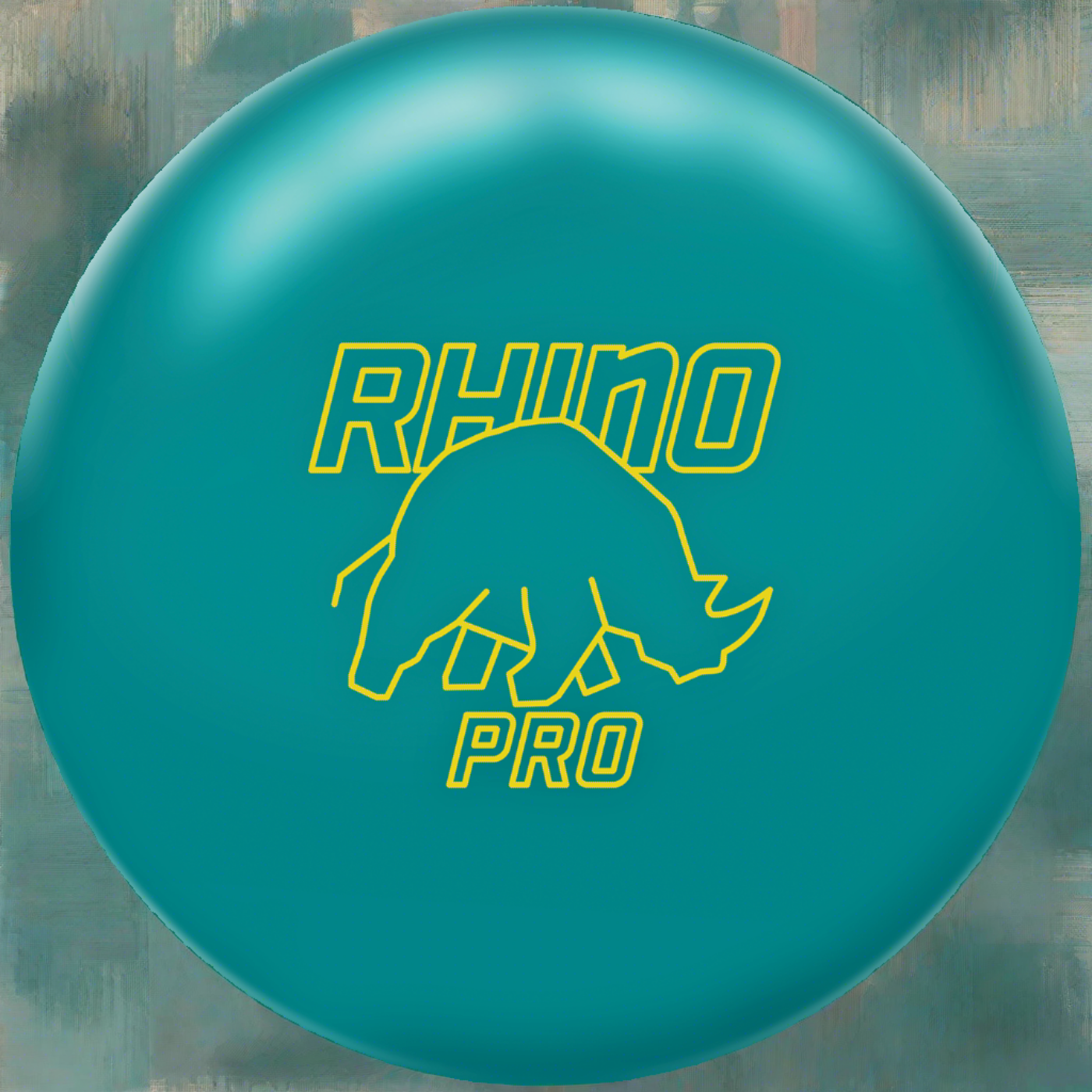 ヴィンテージティールライノプロ VINTAGE 14 LB 8.8 Oz. Brunswick