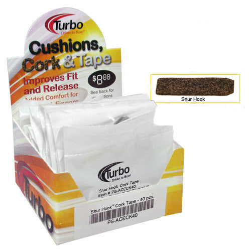 Turbo Cork Tape