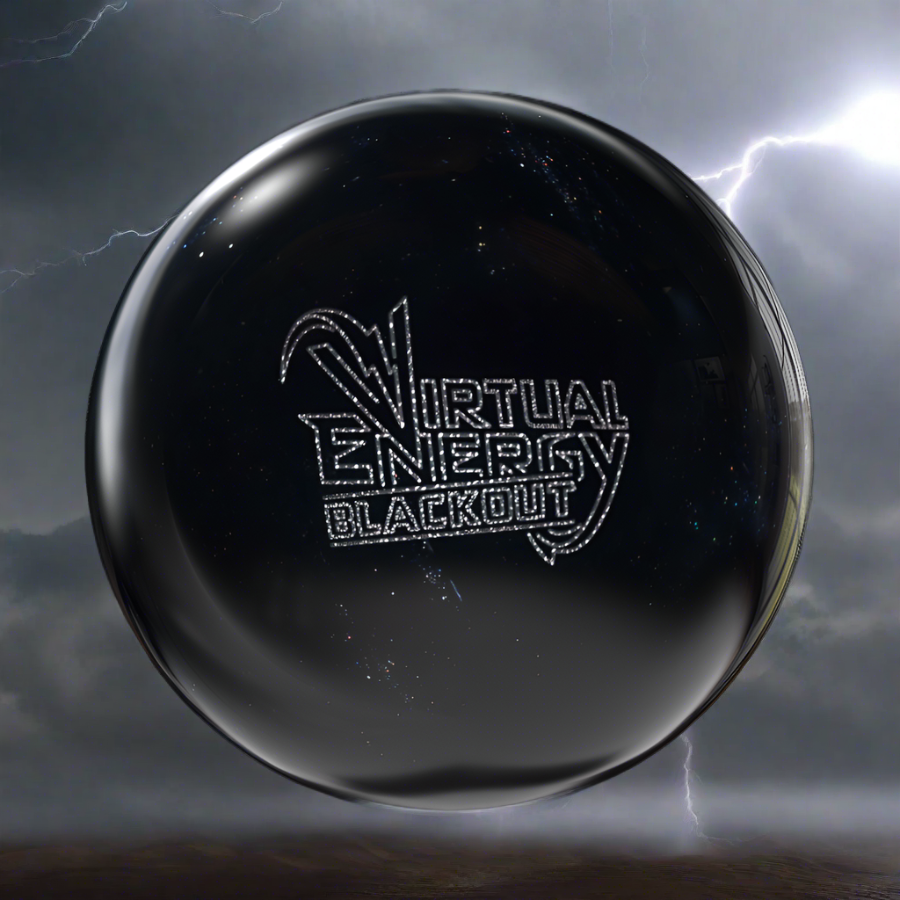Storm Virtual Energy Blackout Pearl