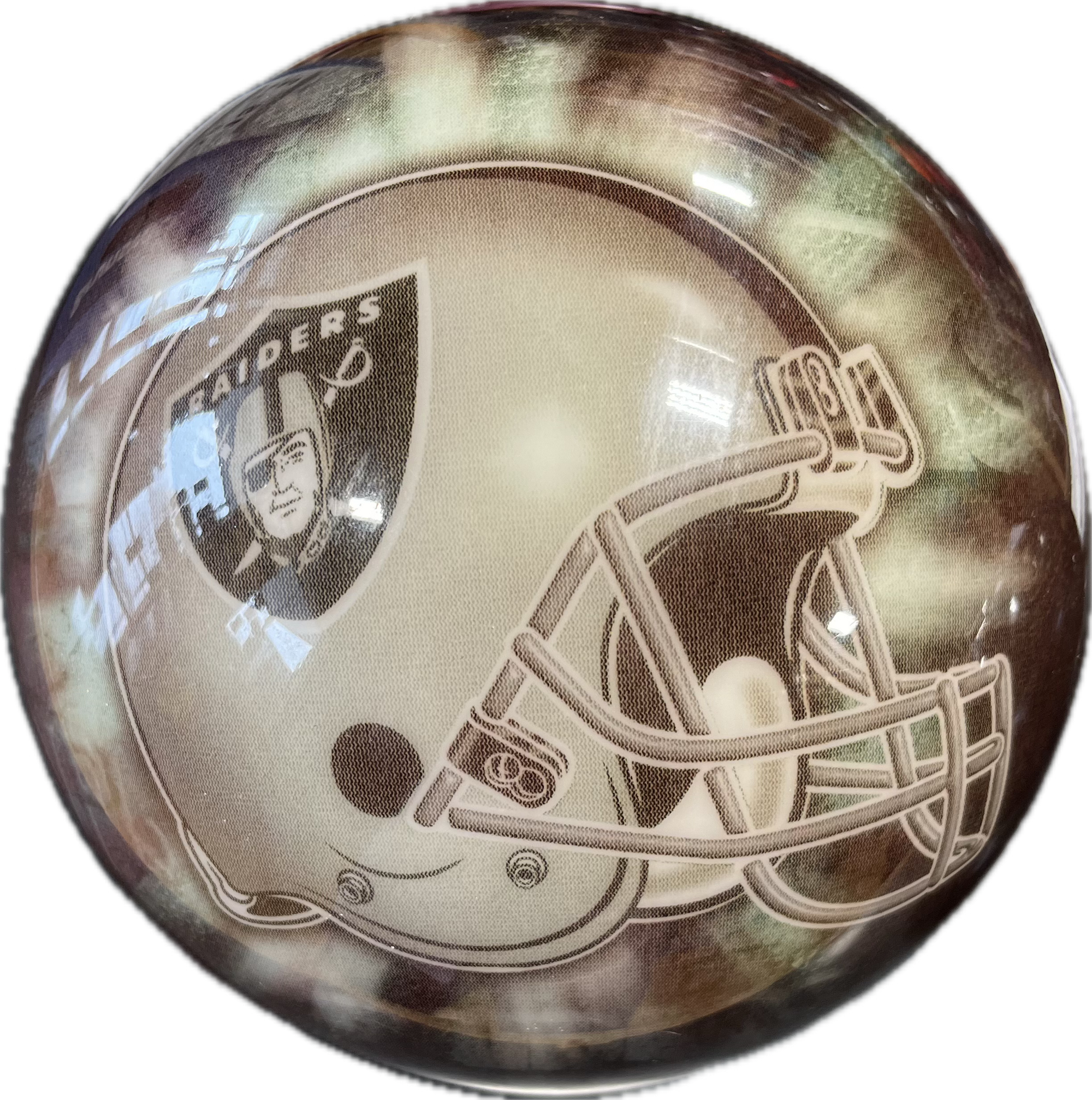 "Viz-A-Ball" Series