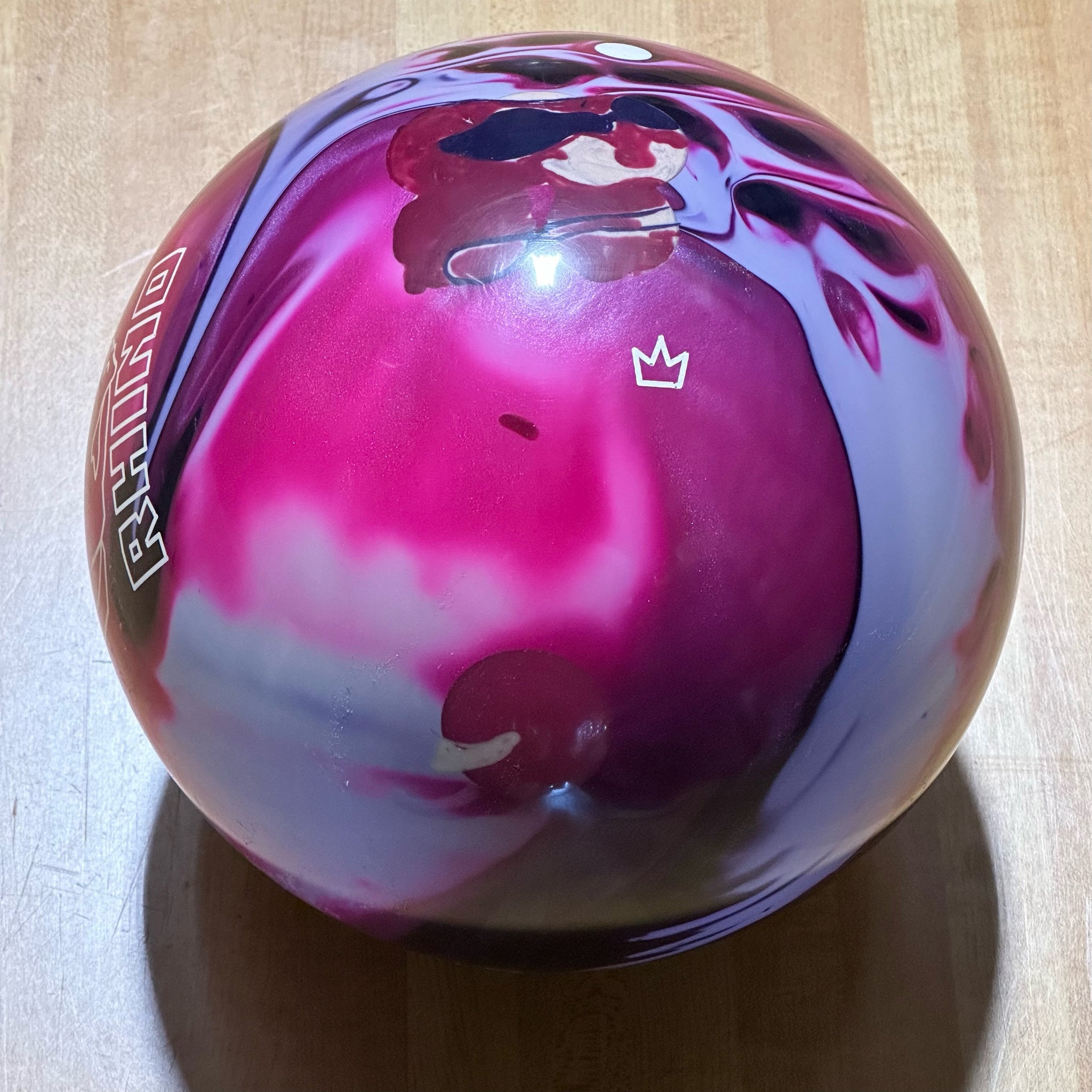 REC Brunswick Rhino 52088