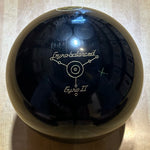 REC Ebonite Gyro II Rubber HY007