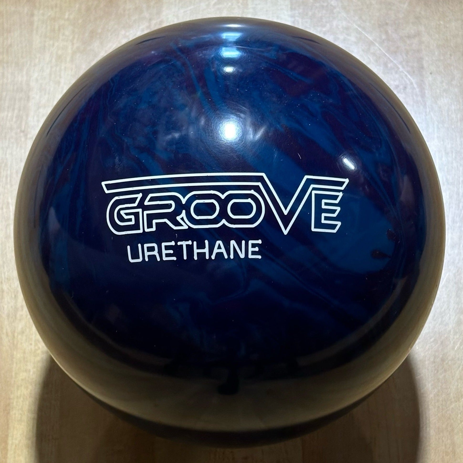 REC Brunswick Groove Urethane 31177 - Main Image