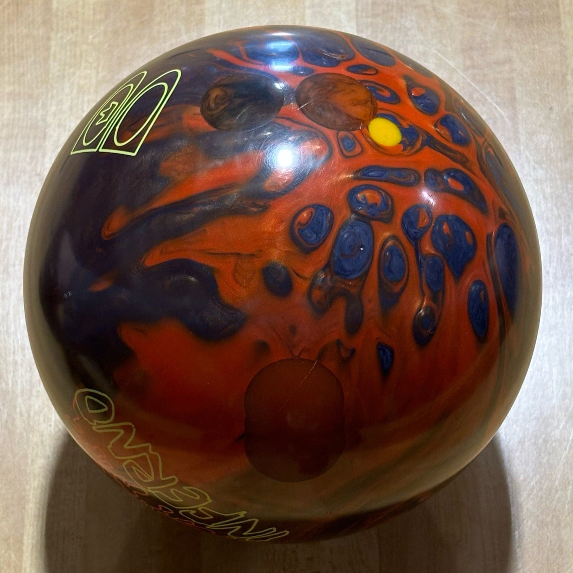 REC Brunswick Inferno L5053