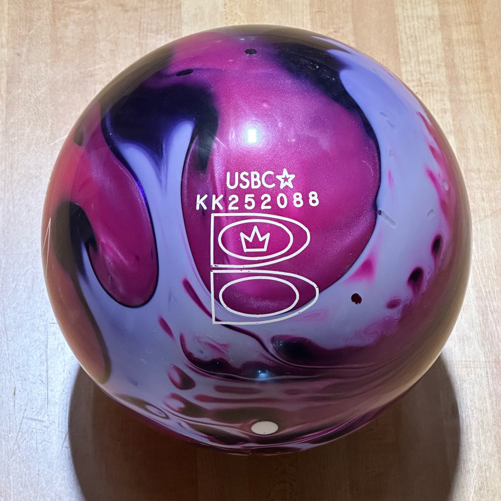 REC Brunswick Rhino 52088