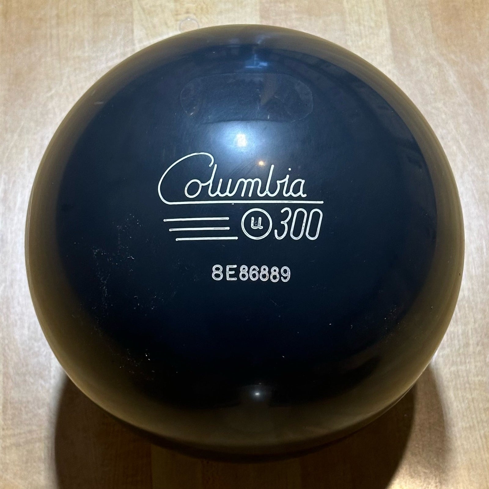 REC Columbia 300 U-Dot Limited