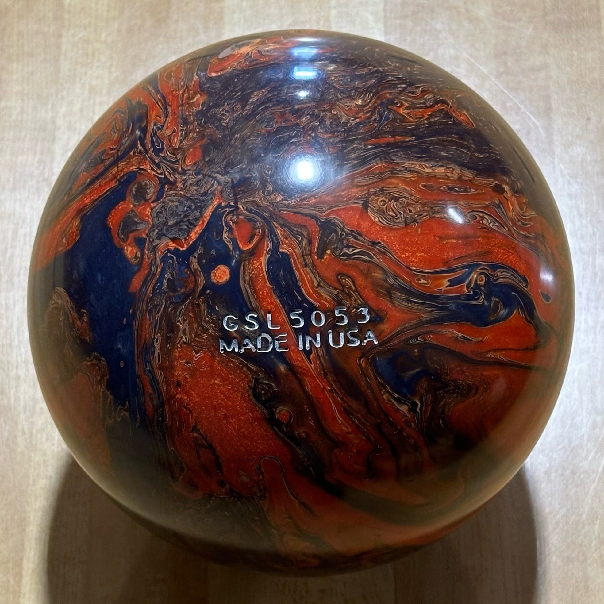 REC Brunswick Inferno L5053