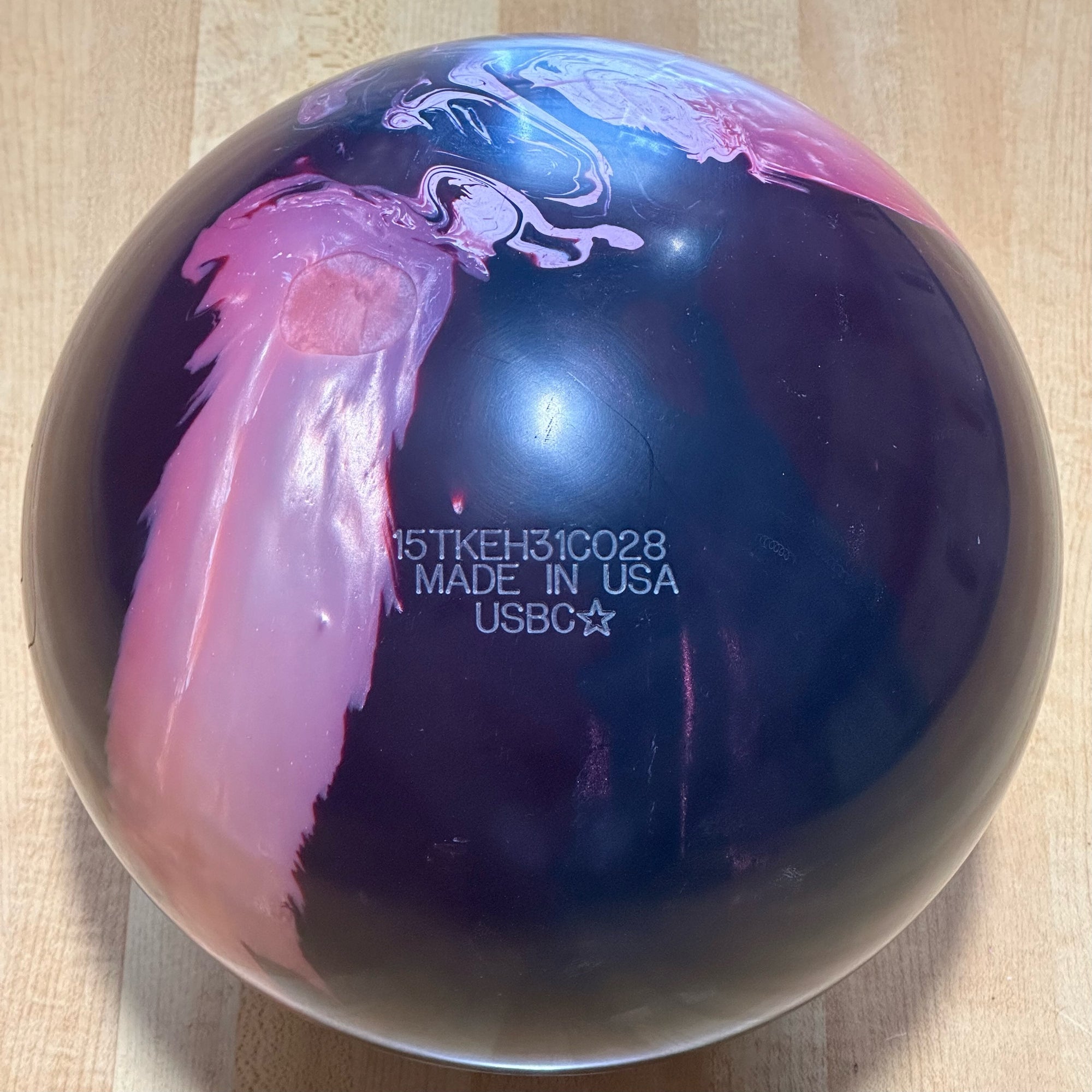 REC Storm Lock 1C028