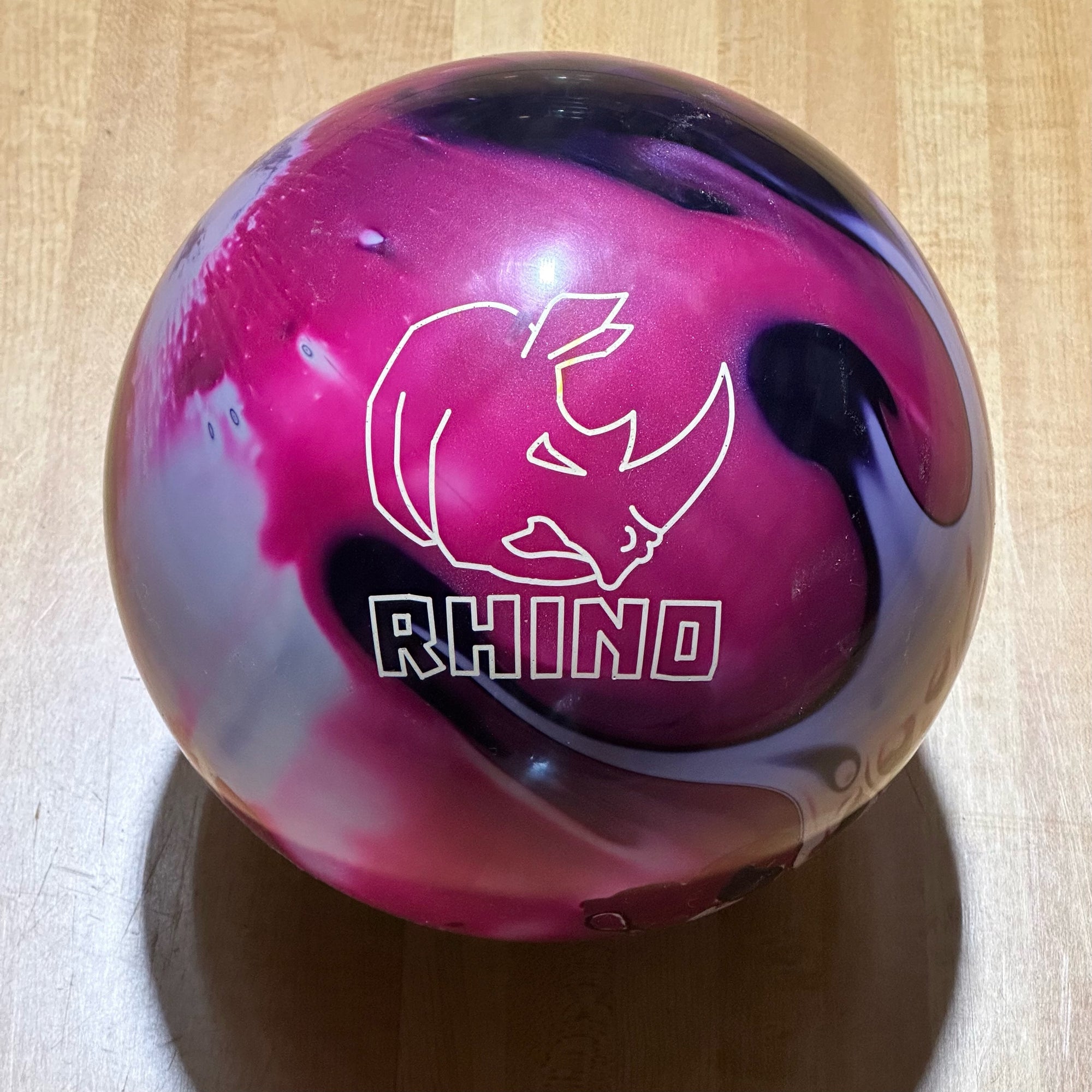 REC Brunswick Rhino 52088