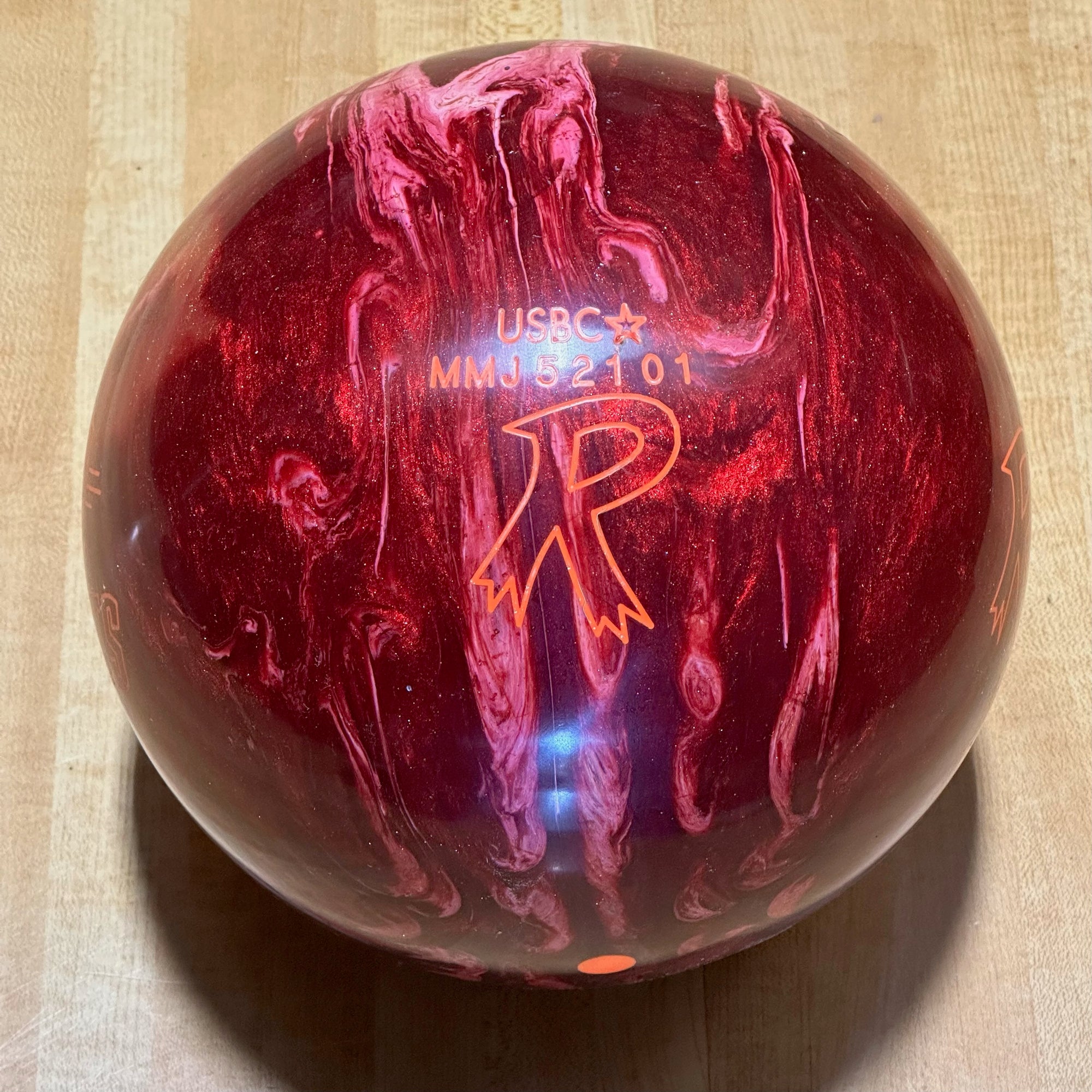 REC Radical Results Pearl 52101