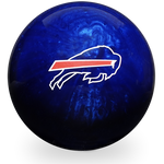 Buffalo Bills Plastic Ball