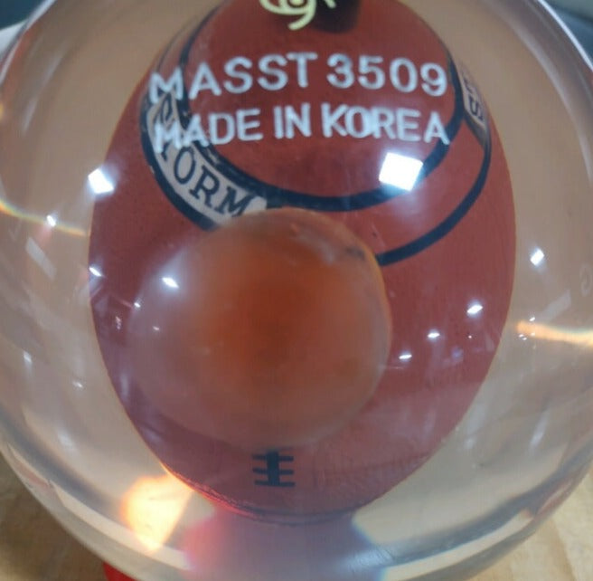 REC Storm Clear Football MASST3509 "Limited Edition"