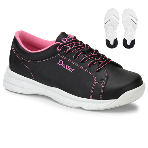 Dexter Raquel V Womens
