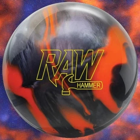 Hammer "Raw" Series