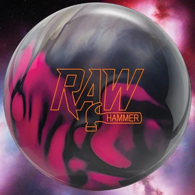 Hammer "Raw" Series