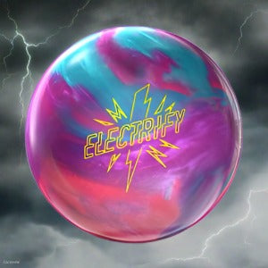 Storm "Electrify" Series