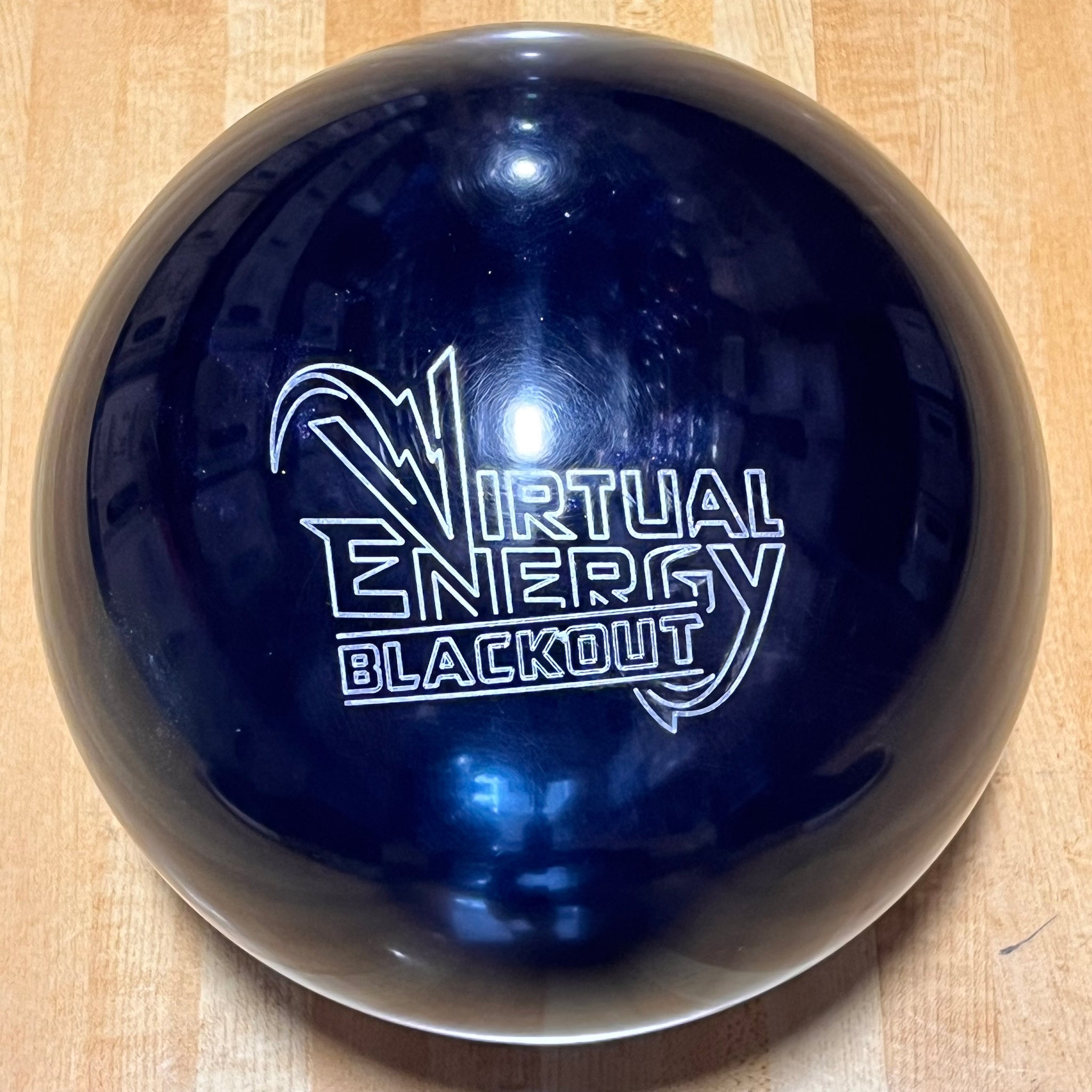 REC Storm Virtual Energy Blackout 2L102