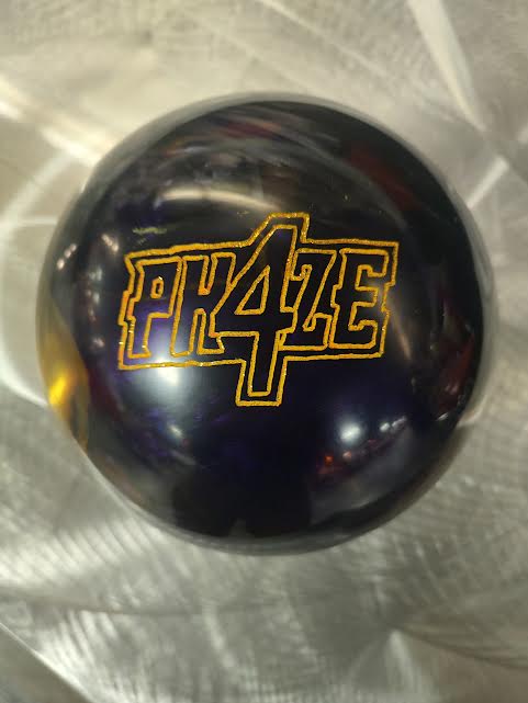 REC Storm Phaze 4 0E174