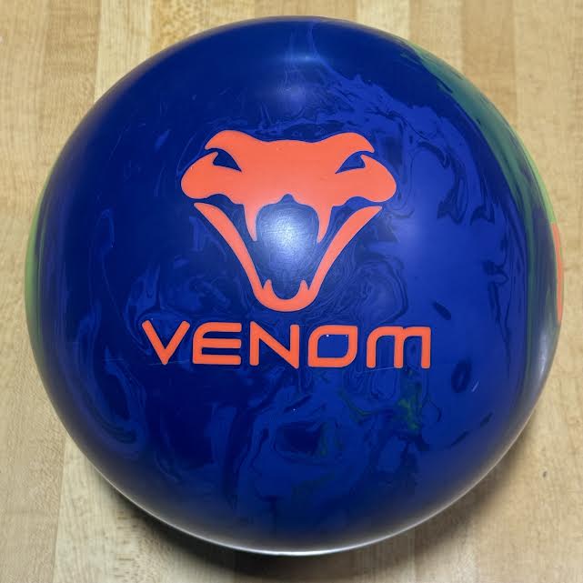 Motiv ExJ Venom