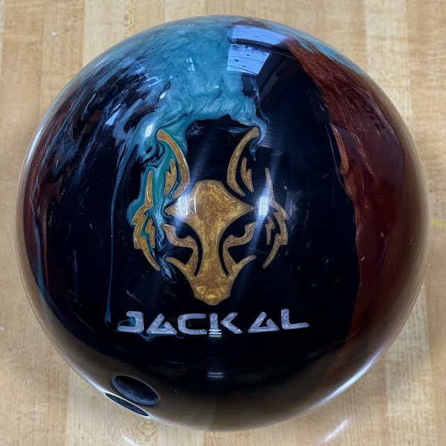REC Motiv Mythic Jackal 00585