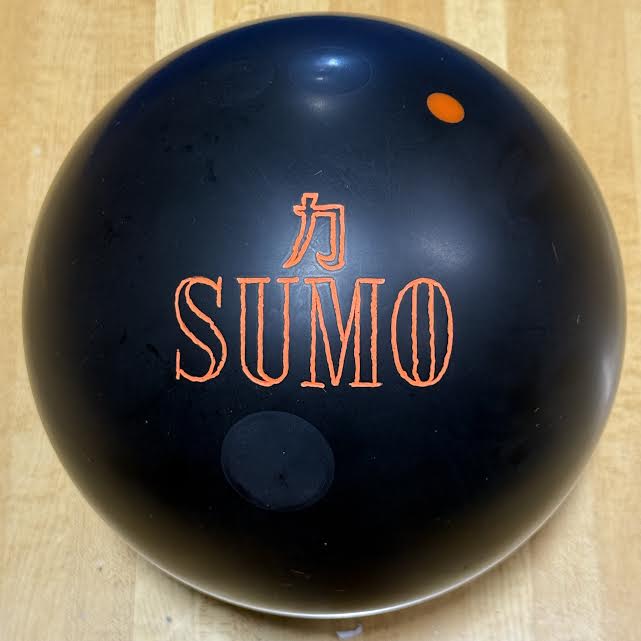 REC AMF Sumo F1273