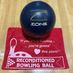 REC Brunswick Sapphire Zone K5410