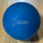 REC Fab Blue Hammer (Never Resurfaced!) 38702