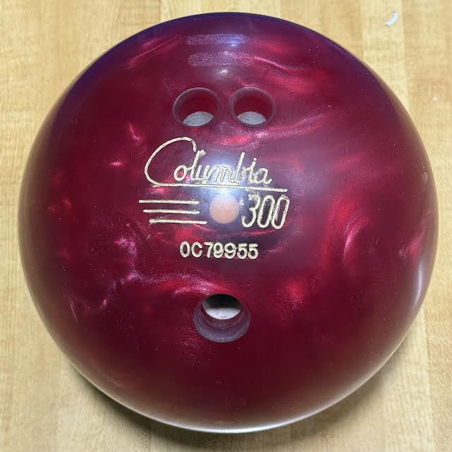 REC Columbia 300 Gold Dot 79955