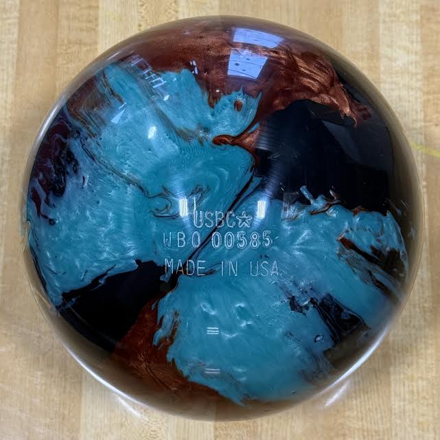 REC Motiv Mythic Jackal 00585