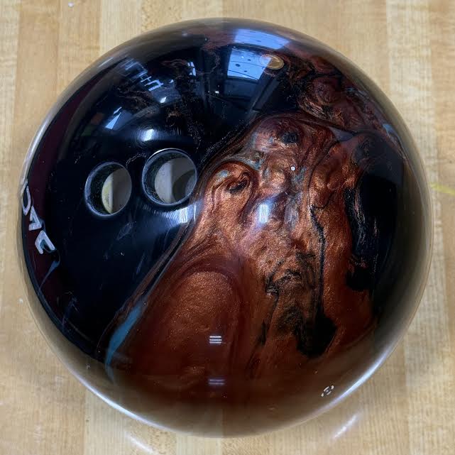 REC Motiv Mythic Jackal 00585