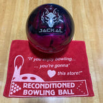 REC Motiv Crimson Jackal 07867