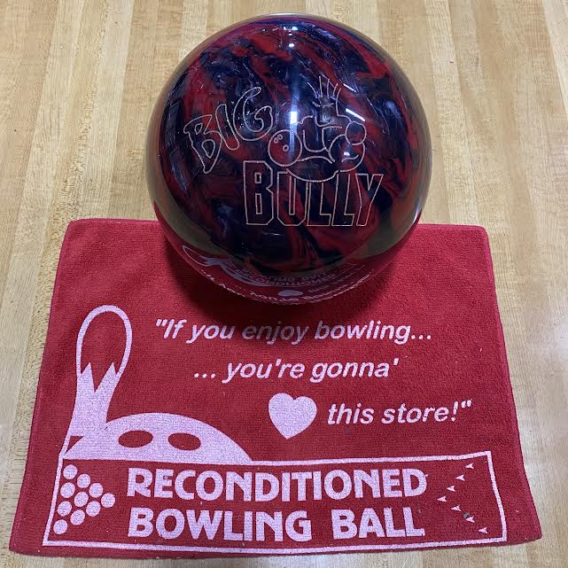 REC Columbia Big Bully 01792