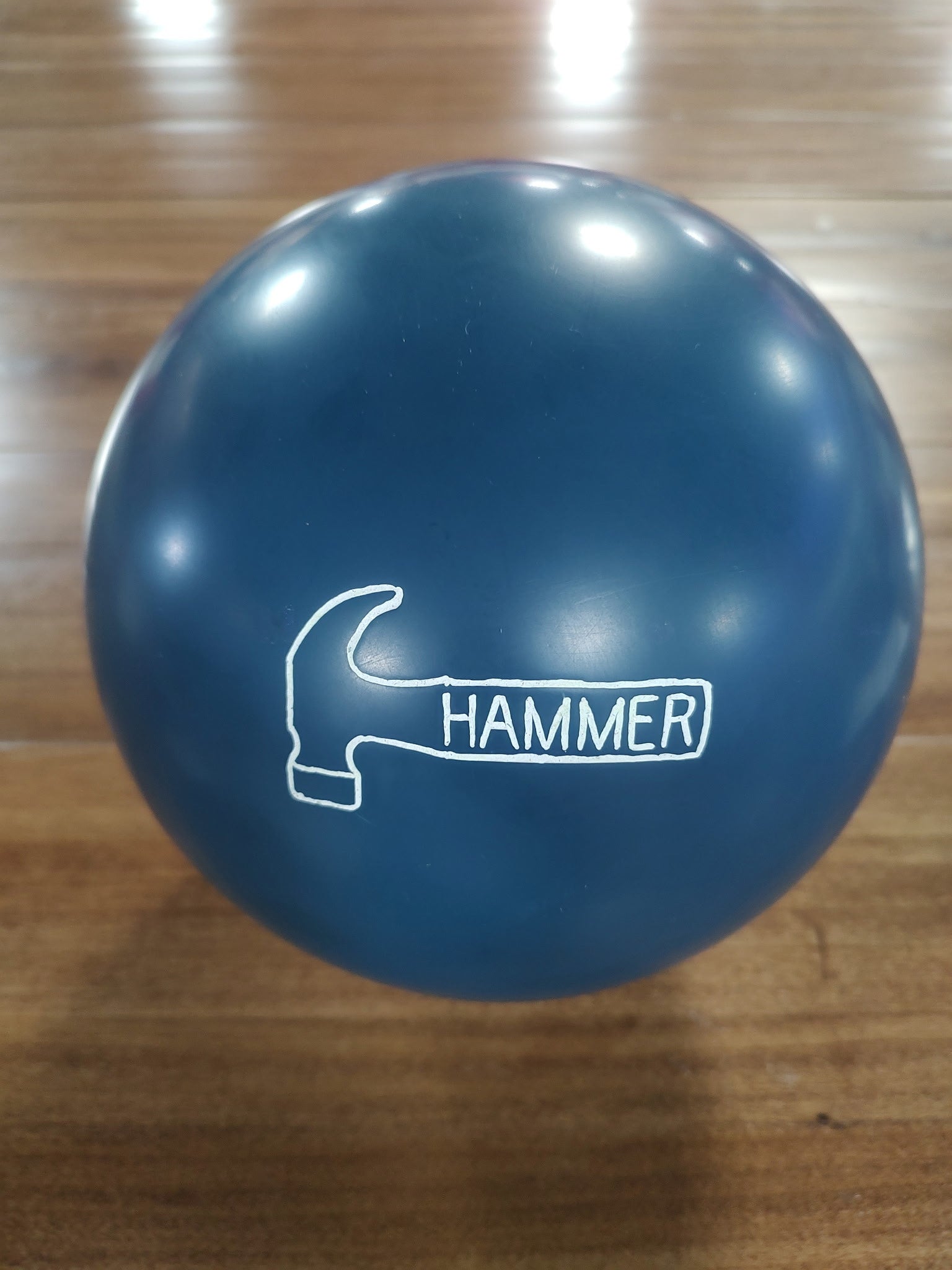 REC Faball Blue Hammer 64946