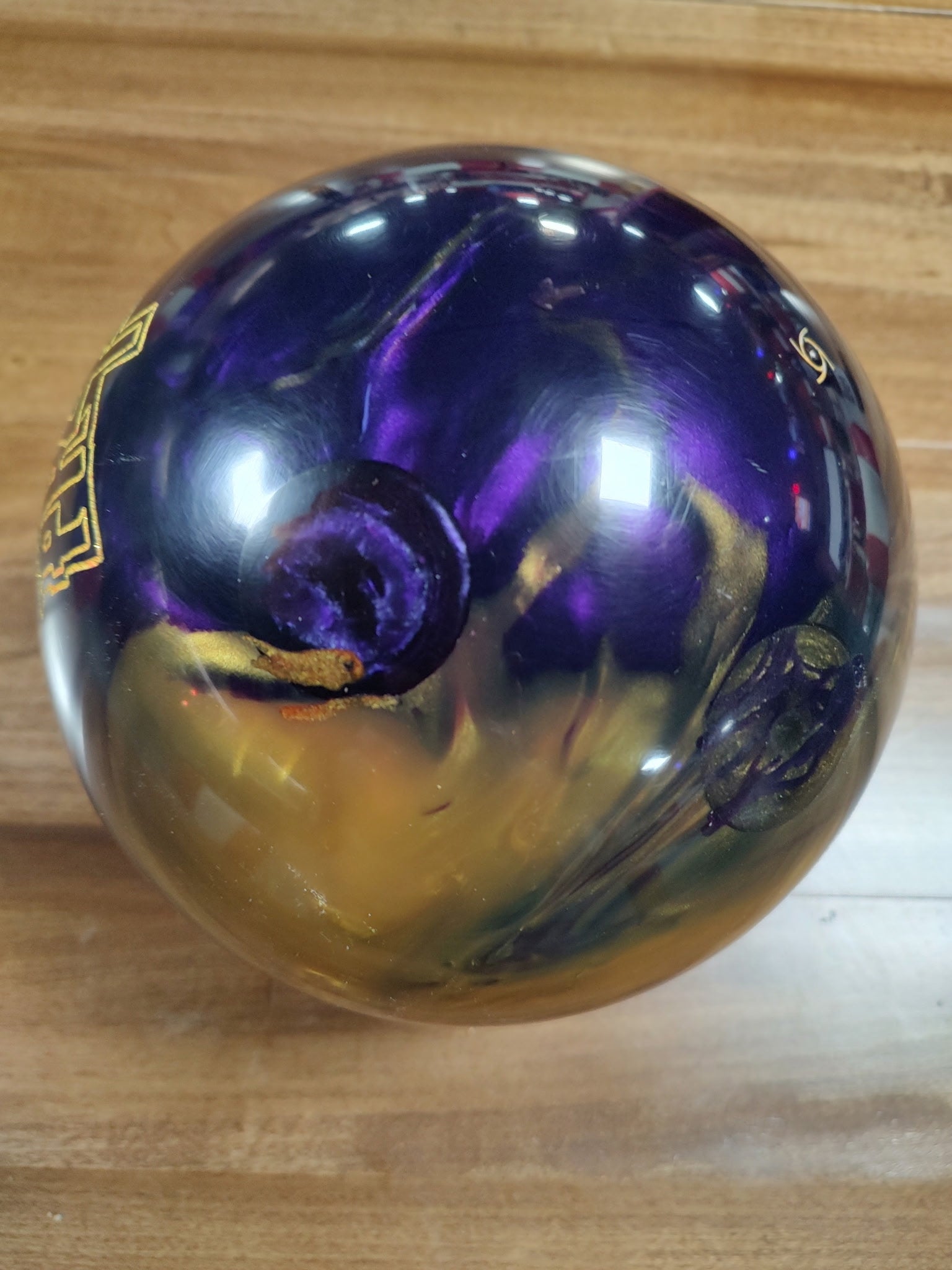 REC Storm Phaze 4 8B236