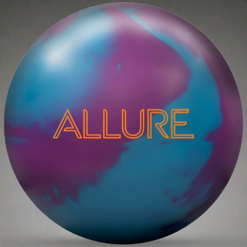 Ebonite Allure Solid