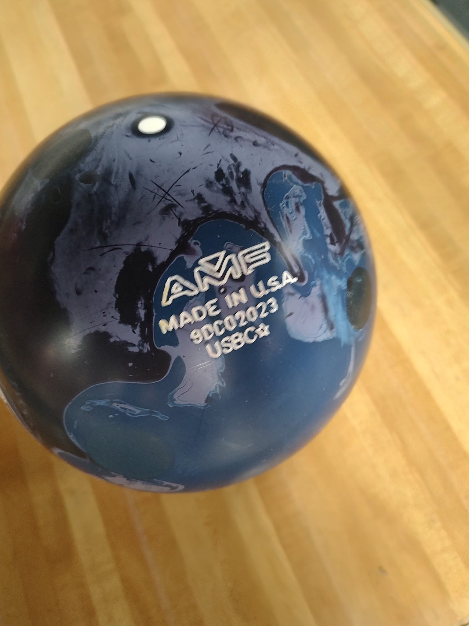 REC AMF Mega Friction 02023