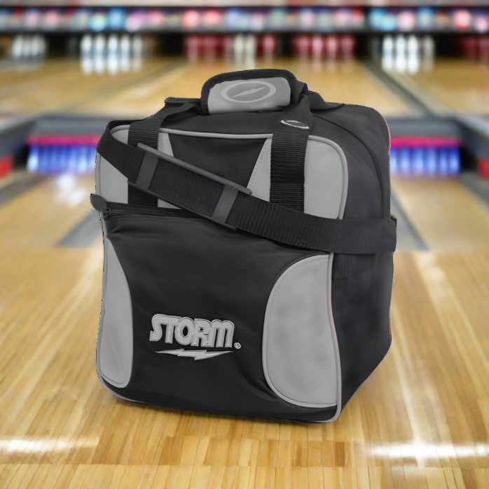 Storm Solo 1B Tote