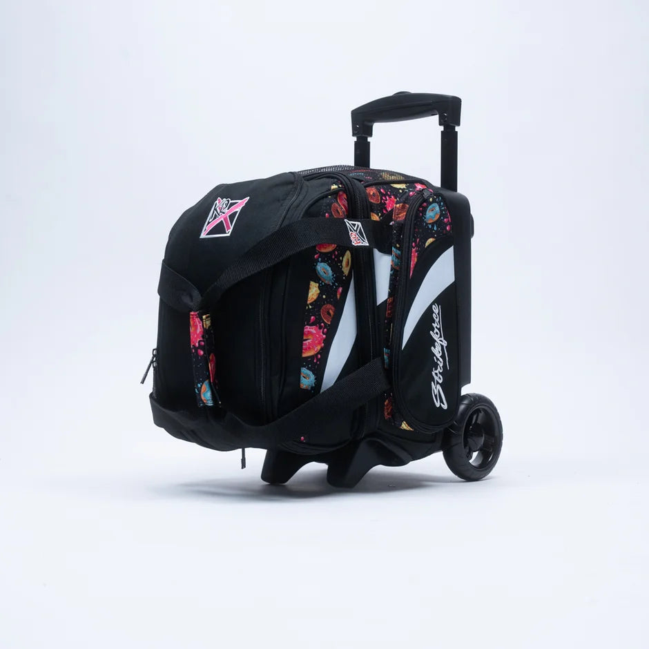 KR Strikeforce Cruiser 1B Roller